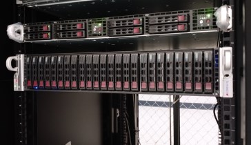 datacenter
